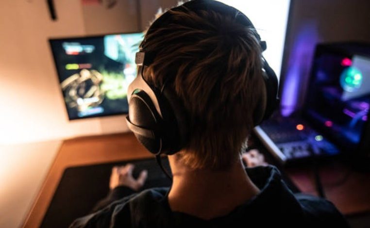 The Role Of Online Gaming In Digital Entertainment Trends