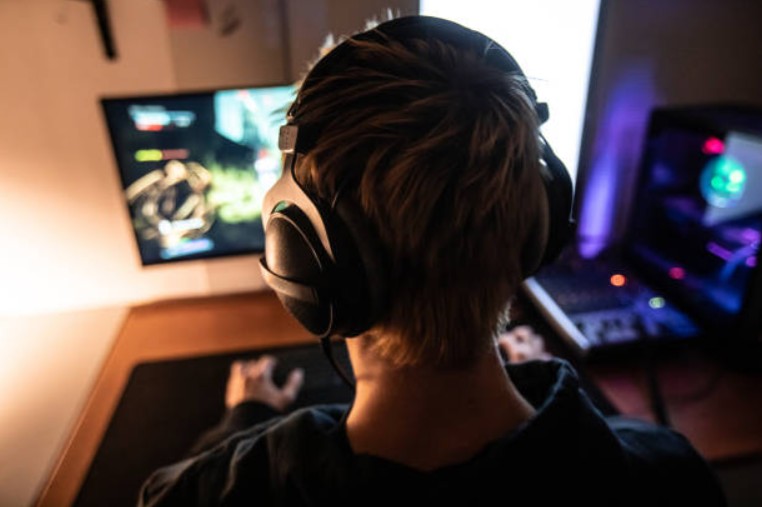 The Role Of Online Gaming In Digital Entertainment Trends