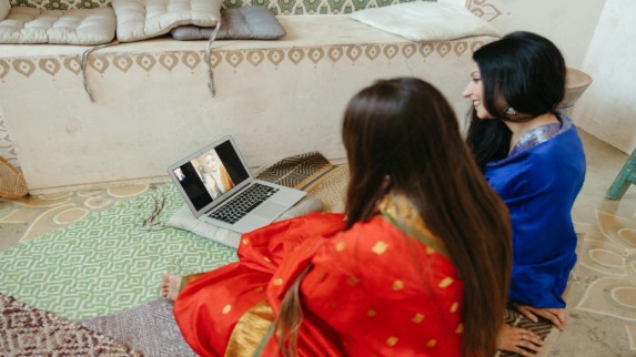 The Cultural Meaning Behind Online Gaming’s Growth