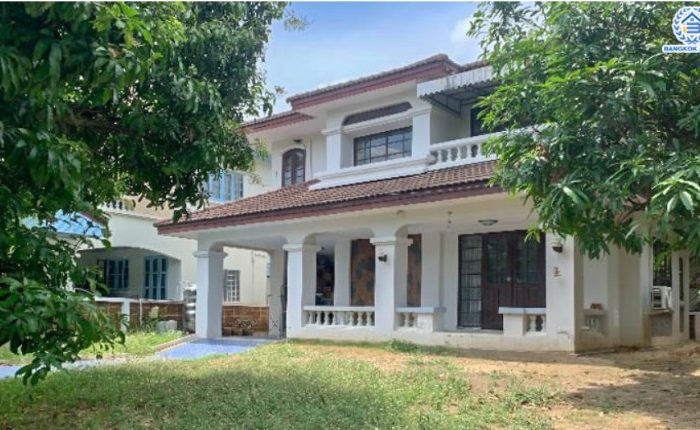 The Hidden Lifestyle Advantages of Living in Mature Residential Districts Around Nonthaburi
