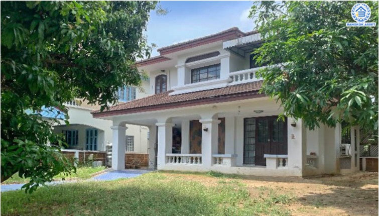 The Hidden Lifestyle Advantages of Living in Mature Residential Districts Around Nonthaburi