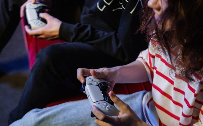 How Online Gaming Became a Core Part of Digital Entertainment