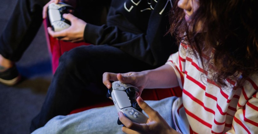 How Online Gaming Became a Core Part of Digital Entertainment